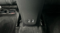 Vauxhall Mokka 1.2 Turbo GS Line 5dr Petrol Hatchback